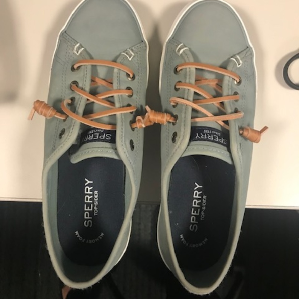 Sperry Top-Sider Boat shoes
